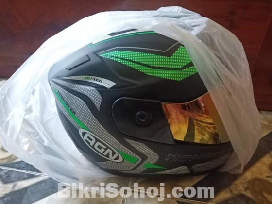 Helmet